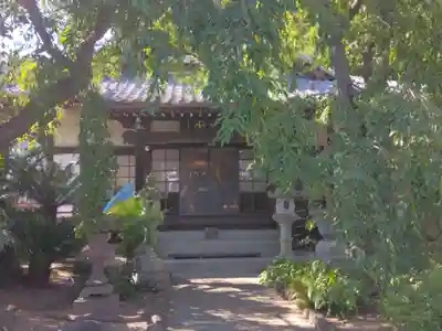 泉福寺(神奈川県)