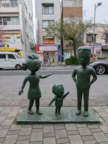 桜神宮(東京都)