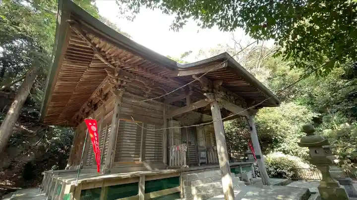 岩殿寺(神奈川県)