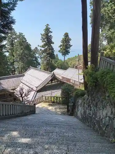 長命寺(滋賀県)