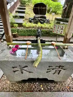 事任八幡宮(静岡県)