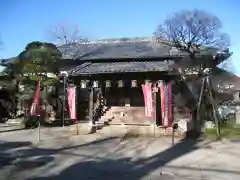 観音寺(埼玉県)