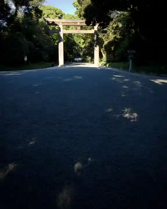 明治神宮(東京都)