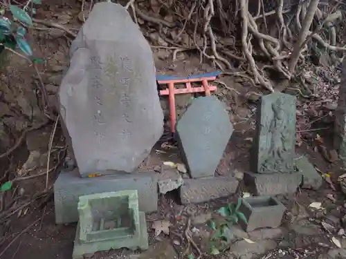 小動神社(神奈川県)