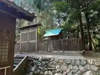 事忌神社(河芸)(三重県)