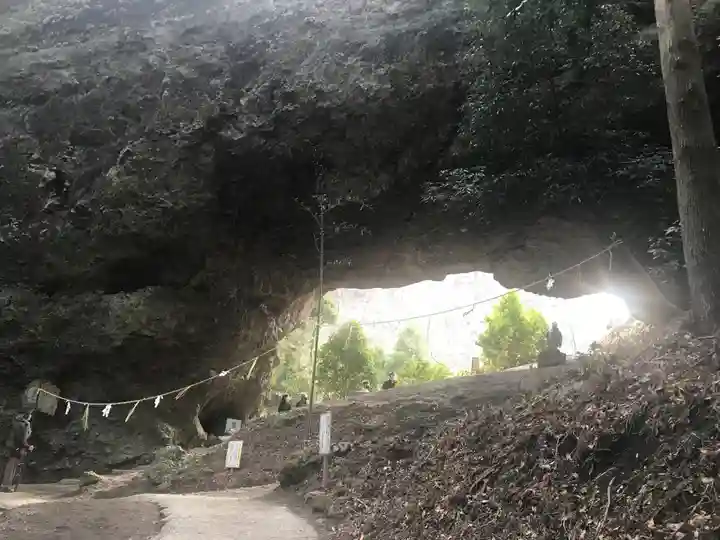 上色見熊野座神社(熊本県)