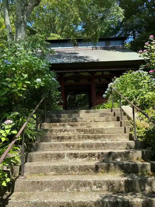 妙法寺(神奈川県)