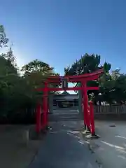 塩崎神社(広島県)