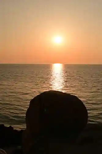 西濱神社(兵庫県)