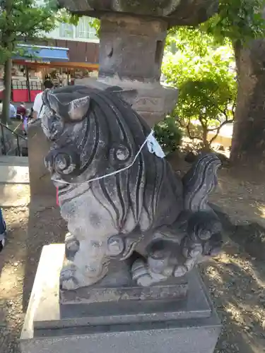浅草寺(東京都)