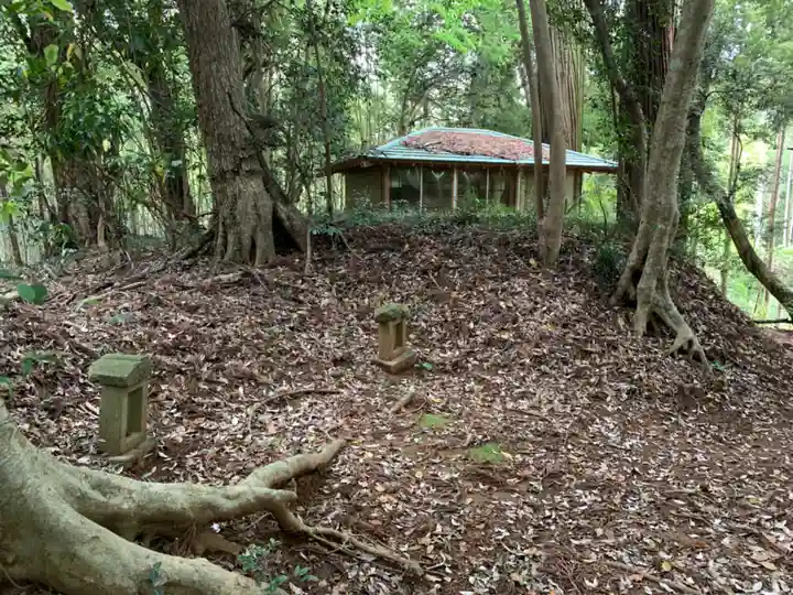 熊野神社(千葉県)