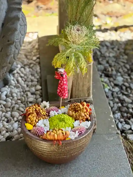 須山浅間神社(静岡県)