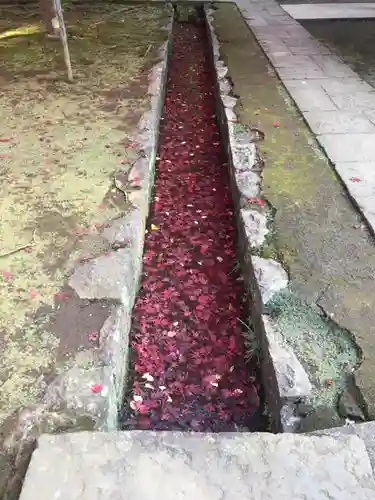 平林寺のその他建物