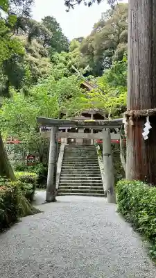 高鴨神社(奈良県)