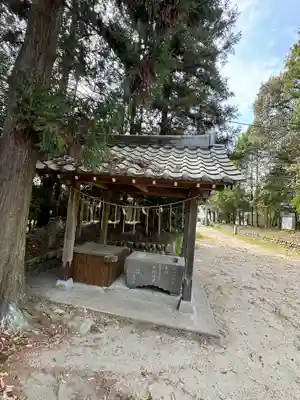 一日市場八幡神社(岐阜県)
