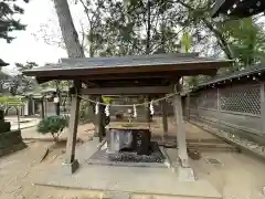 白幡天神社(千葉県)