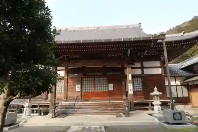 洞泉寺(岐阜県)