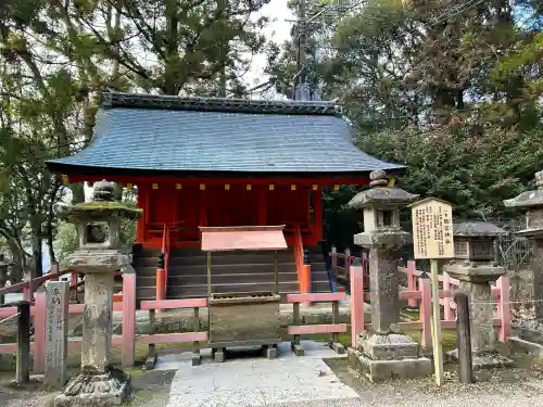 総宮神社(奈良県)