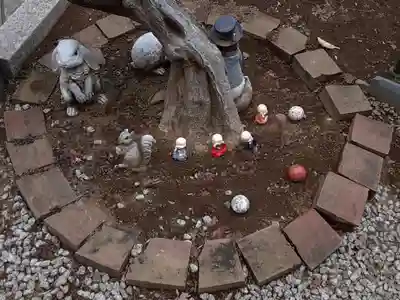 法輪寺(東京都)