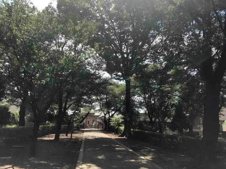 村富神社(神奈川県)