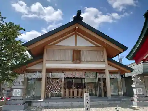上野天満宮(愛知県)