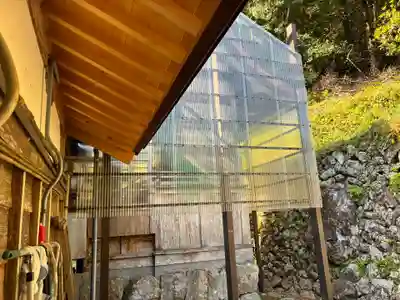 轟神社(徳島県)