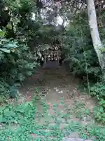 熊野大神(千葉県)