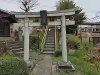 飯綱権現社(東京都)