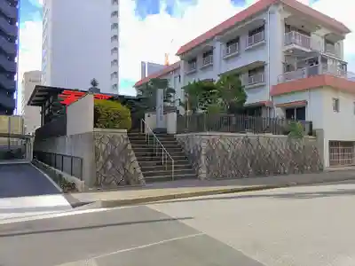 陽泉寺のその他建物