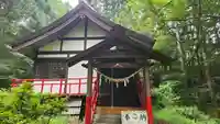 出雲神社(宮城県)