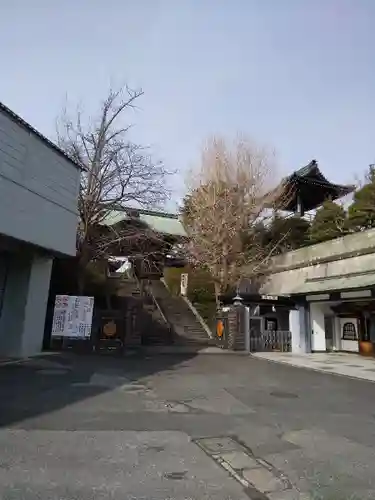 乗蓮寺のその他建物