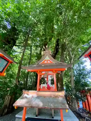 熊野速玉大社(和歌山県)