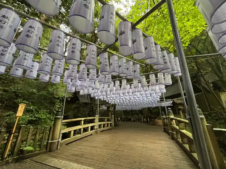 多度大社(三重県)