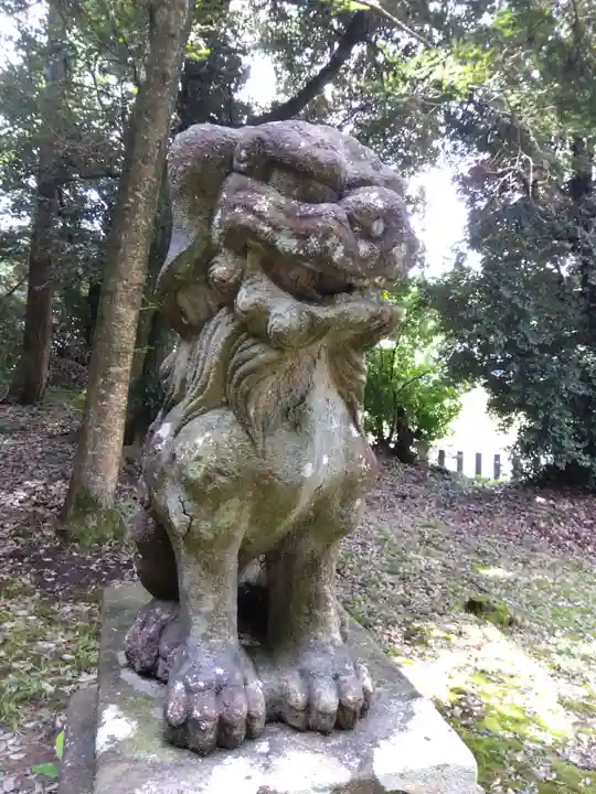 春日神社(福井県)