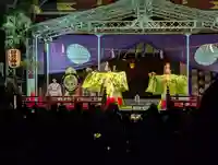 日枝神社(東京都)