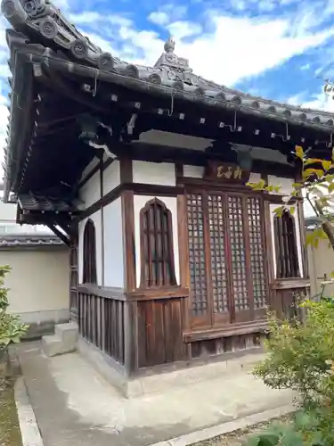 空圓寺(大阪府)