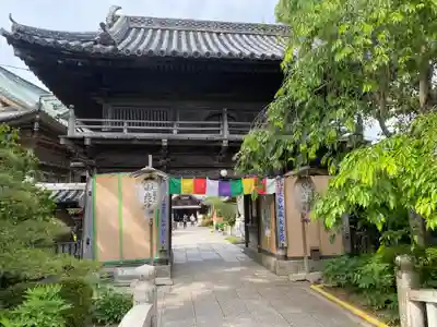 立江寺(徳島県)