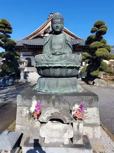 寿徳寺(栃木県)