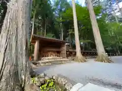 三峯神社(埼玉県)