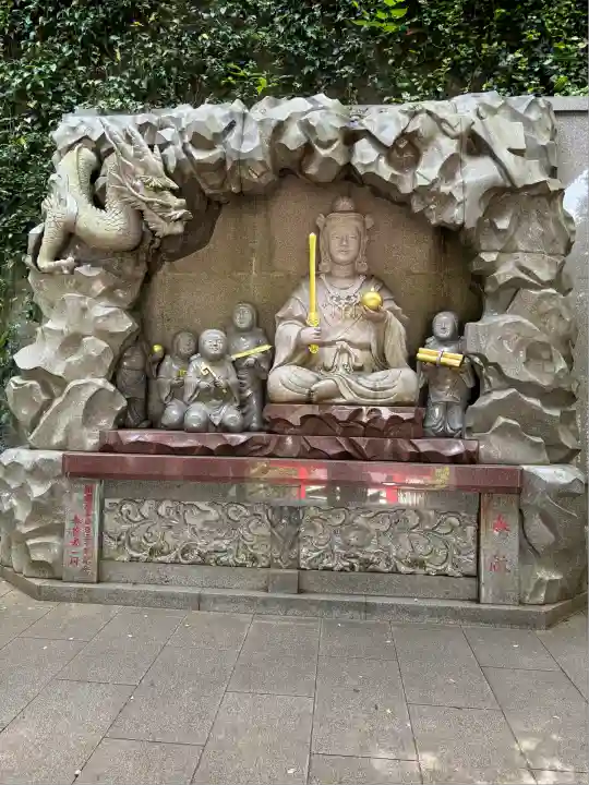 江島神社(神奈川県)