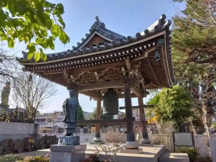 廓信寺(埼玉県)