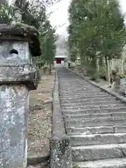 妙義神社の建物その他