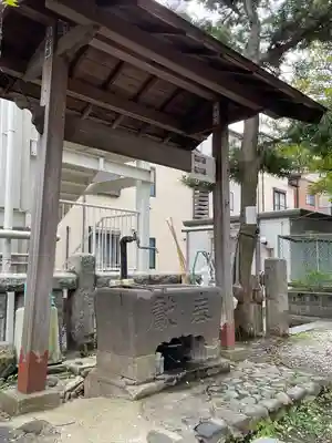 子神社(神奈川県)