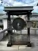 玉眞院玉川大師(東京都)