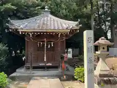 手力雄神社(岐阜県)