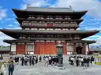 薬師寺(奈良県)