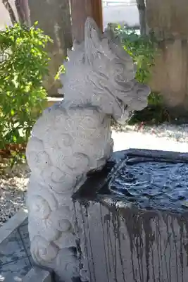石濱神社(東京都)