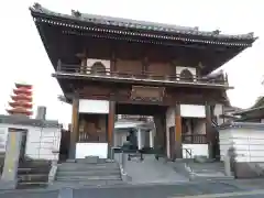 妙法寺(福岡県)