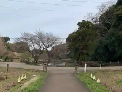 結縁寺(千葉県)