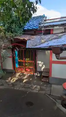 白龍寺(大阪府)